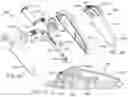 Fig. 15 - Delivery systems for prosthetic heart valve