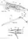 Fig. 18 - Delivery systems for prosthetic heart valve