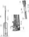 Fig. 69 - Cardiac valve delivery devices and systems