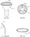 Fig. 82 - Cardiac valve delivery devices and systems