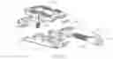Fig. 33 - Expandable implant assembly