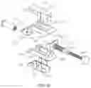 Fig. 40 - Expandable implant assembly