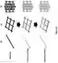 Fig. 07 - Flexible microfluidic meshwork for glaucoma surgery