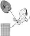 Fig. 09 - Flexible microfluidic meshwork for glaucoma surgery
