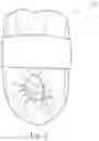 Fig. 03 - REVERSIBLE AND CONFIGURABLE ABSORBENT ARTICLES