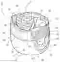 Fig. 01 - ARRAY OF DISPOSABLE ABSORBENT ARTICLES FOR FITTING BROAD RANGE OF WEARERS