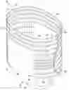 Fig. 01 - Absorbent article having elastic belt