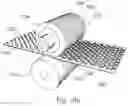 Fig. 99 - Absorbent Articles Having Zones