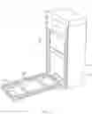 Fig. 02 - Bed lift system and methods of making and using the same
