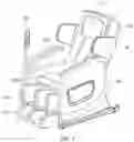 Fig. 02 - Heating assembly for massage chair including separate heating element and massage chair comprising the same