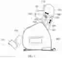Fig. 08 - Heating assembly for massage chair including separate heating element and massage chair comprising the same