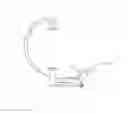 Fig. 02 - Digital tinnitus treatment electronic headset system and method for operation of same