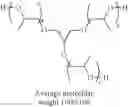 Fig. 63 - Adhesive monomers for dental materials