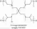 Fig. 84 - Adhesive monomers for dental materials