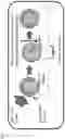 Fig. 06 - Dentifrice formulations having spherical stannous compatible silica particles for reduced RDA