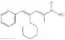 Fig. 167 - Compounds reducing malodour perception and the use thereof