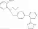 Fig. 04 - COMPOUNDS CONTAINING S-N-VALERYL-N-{[2'-(1H-TETRAZOLE-5-YL)-BIPHENYL-4-YL]-METHYL}-VALINE AND (2R,4S)-5-BIPHENYL-4-YL-4-(3-CARBOXY-PROPIONYLAMINO)-2-METHYL-PENTANOIC ACID ETHYL ESTER MOIETIES AND CATIONS