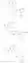 Fig. 06 - COMPOUNDS CONTAINING S-N-VALERYL-N-{[2'-(1H-TETRAZOLE-5-YL)-BIPHENYL-4-YL]-METHYL}-VALINE AND (2R,4S)-5-BIPHENYL-4-YL-4-(3-CARBOXY-PROPIONYLAMINO)-2-METHYL-PENTANOIC ACID ETHYL ESTER MOIETIES AND CATIONS