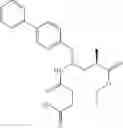 Fig. 09 - COMPOUNDS CONTAINING S-N-VALERYL-N-{[2'-(1H-TETRAZOLE-5-YL)-BIPHENYL-4-YL]-METHYL}-VALINE AND (2R,4S)-5-BIPHENYL-4-YL-4-(3-CARBOXY-PROPIONYLAMINO)-2-METHYL-PENTANOIC ACID ETHYL ESTER MOIETIES AND CATIONS