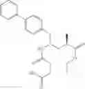 Fig. 09 - COMPOUNDS CONTAINING S-N-VALERYL-N-{[2'-(1H-TETRAZOLE-5-YL)-BIPHENYL-4-YL]-METHYL}-VALINE AND (2R,4S)-5-BIPHENYL-4-YL-4-(3-CARBOXY-PROPIONYLAMINO)-2-METHYL-PENTANOIC ACID ETHYL ESTER MOIETIES AND CATIONS