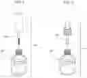 Fig. 03 - Method and kit for providing a customizable nail-biting finger-sucking prevention treatment