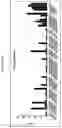 Fig. 08 - Materials and methods for treatment of Duchenne Muscular Dystrophy