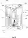 Fig. 06 - Cleaning and Sanitizing Apparatus for Handheld Devices
