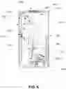Fig. 07 - Cleaning and Sanitizing Apparatus for Handheld Devices