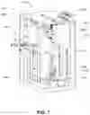 Fig. 08 - Cleaning and Sanitizing Apparatus for Handheld Devices