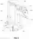 Fig. 09 - Cleaning and Sanitizing Apparatus for Handheld Devices