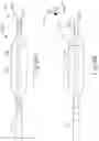 Fig. 09 - Dilation catheter with removable bulb tip