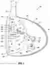 Fig. 02 - Golf club head with interior weight adjustable in multiple directions