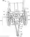 Fig. 01 - Methods and apparatus for increasing the effectiveness of wheelchair training