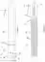 Fig. 02 - Abdominal weight lifter belt assembly