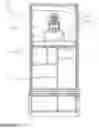 Fig. 02 - Ventilated locker with equipment rack