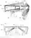 Fig. 02 - Device for managing effort for a gym hall