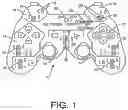 Fig. 02 - Programmable hand-held video gaming controller with integrated foot-pedal gaming controller platform