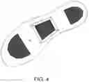Fig. 05 - Programmable hand-held video gaming controller with integrated foot-pedal gaming controller platform