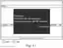 Fig. 08 - Application interface for tracking player identity