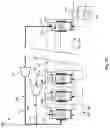 Fig. 06 - Dual compressor vapor phase desalination system