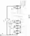 Fig. 09 - Dual compressor vapor phase desalination system
