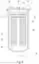 Fig. 07 - Device for separating solid particles from liquids and gases
