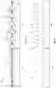 Fig. 06 - Mechanical separation device