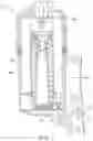 Fig. 08 - Filtration system with automatic drain plug