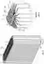 Fig. 03 - Support structure for pleated filter media and methods