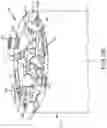 Fig. 07 - Carbon dioxide capture system and method with mass transfer contactor