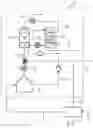 Fig. 01 - Extracting Water From A Gas Mixture With An Absorption Unit In Combination With A Thermal Water Extraction System