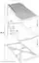 Fig. 06 - Shale shaker buffer wear item and method for use