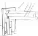 Fig. 01 - Sheet metal bending machine with variable roller geometry