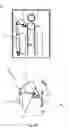 Fig. 06 - Sheet metal bending machine with variable roller geometry
